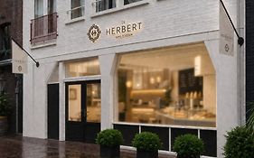 De Herbert Amsterdam - Formerly France Hotel